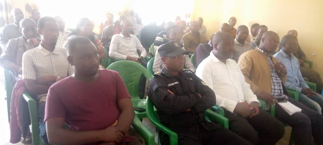 Busasamana Sector (Rubavu) tweet media