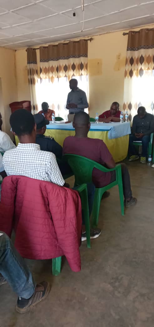 Busasamana Sector (Rubavu) tweet media