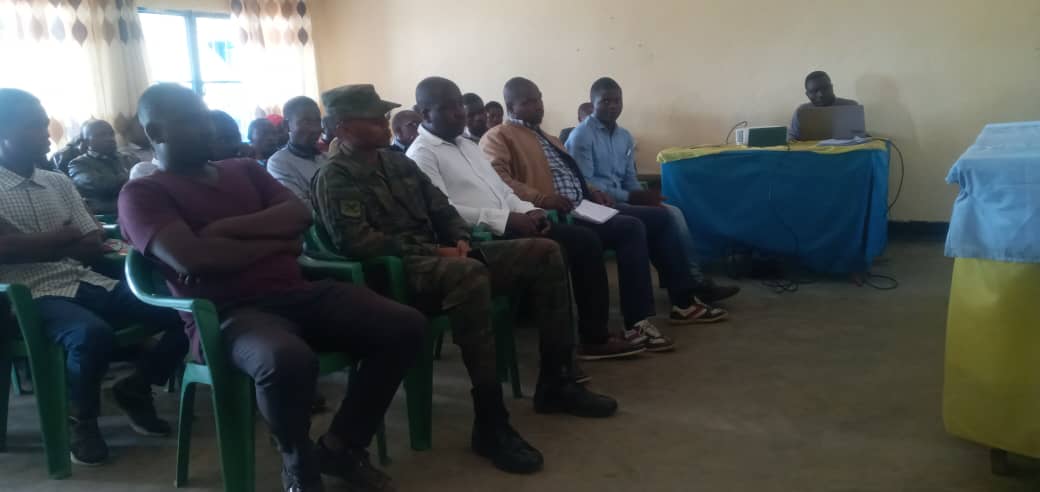 Busasamana Sector (Rubavu) tweet media