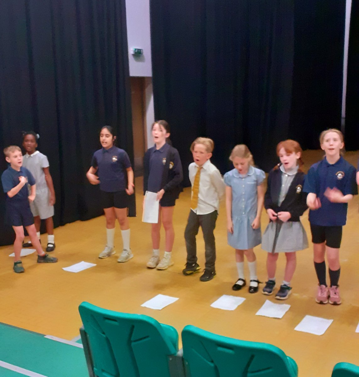 ACSPartnerships (@acspartnerships) on Twitter photo Round 2 of our bootcamps with <a href="/PerfPerfectly/">Performing Perfectly</a> for 'A Night at the West End' performance, today featured songs from The Lion king and Annie! Round 2 of our bootcamps with <a href="/PerfPerfectly/">Performing Perfectly</a> for 'A Night at the West End' performance, today featured songs from The Lion king and Annie!