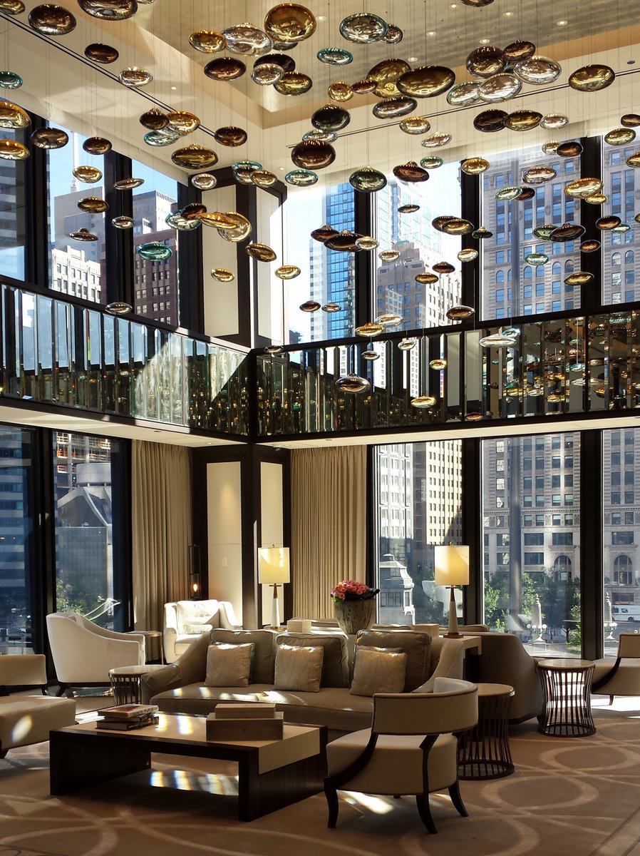 chiarchitecture's tweet photo. Learn how a former motor club, insurance company & bank have undergone adaptive reuse to become some of #Chicago's most stunning hotels on our Hotel Boom tour. You'll visit Hampton Inn, #LondonHouse, The #Pendry & The #Langham. https://t.co/10enNFnNup
#architecture #historichotel https://t.co/cvQzmy4oEv
