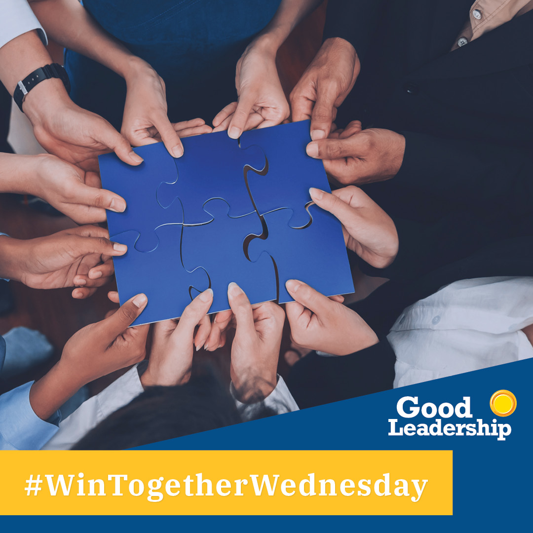 GoodnessPays's tweet photo. Involve your team in creating a compelling plan using a pragmatic approach with data, team experience, &amp; robust discussion. This will unleash the power of team collaboration &amp; challenge the team to seek accountability to thrive and #wintogether. Learn more https://t.co/PfrG0w6IOD https://t.co/cb1Oi8sNau