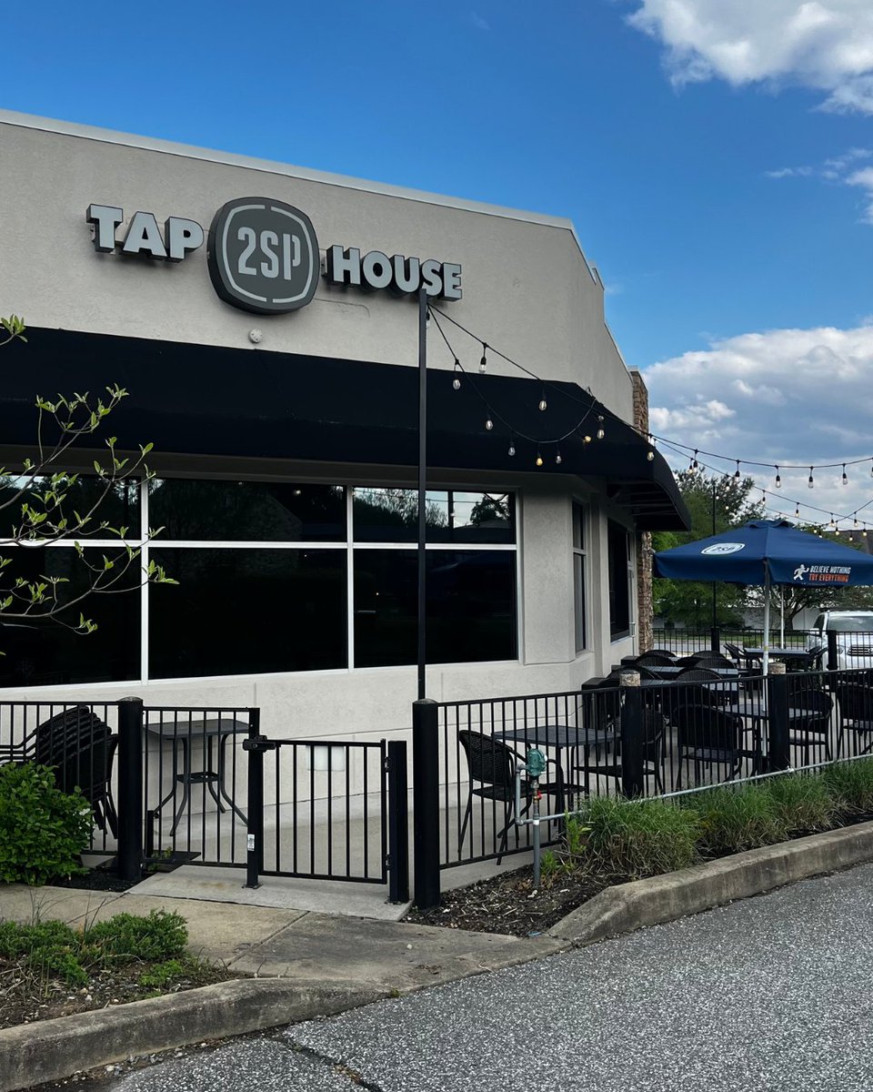 2sptaphouse's tweet photo. Community Collaboration: We're proud to have partnered with incredible organizations like Ales for ALS, Pink Boots Society, Autism Delaware, International Rescue Committee, and many more this year. #CommunityCollaboration #MakingADifference #2SPTapHouse
https://t.co/0rjfrB2atp https://t.co/OrcZnSD2aZ