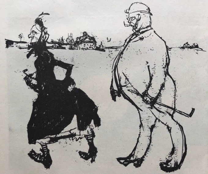 Rudolf Wilke, 1902