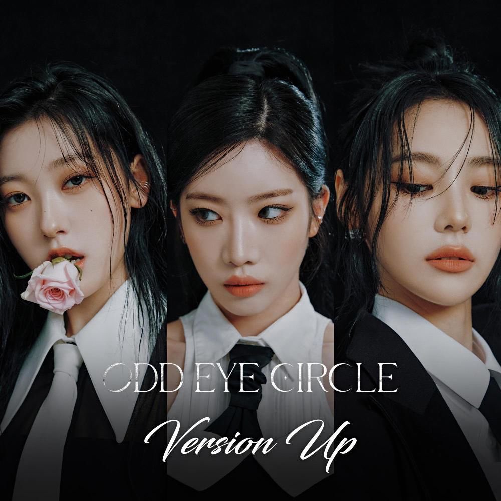 loonastats's tweet photo. #OddEyeCircle 1st week sales on Hanteo

Version Up: 28,430 copies (6 days left)
Max &amp; Match: 952 copies

@official_artms https://t.co/n5RKB9pkoR