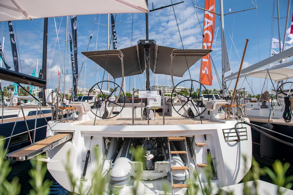 YachtingCannes's tweet photo. [2 MONTHS TO GO]
Cannes Yachting Festival welcomes you in 2 months
from 12 to 17 September 2023.
.
.
.
.
#cannesyachtingfestival #cyf23 #boat #boatshow #event #sailingboat #newboat #sail #sailinglife #superyacht #yacht #lifestyle #boatlovers #boatowner #frenchriviera #RXEvent https://t.co/zCnIYngPmH