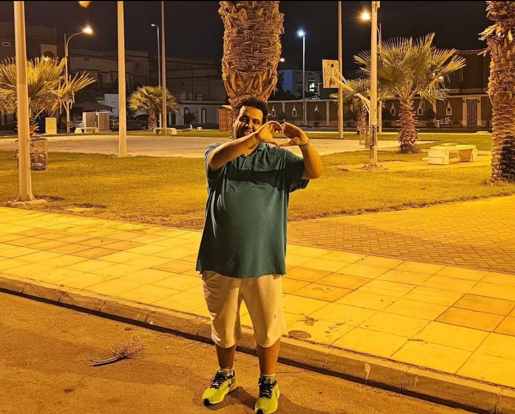 #رسالة_لقلبك
الأفضل في العالم 💚🤍