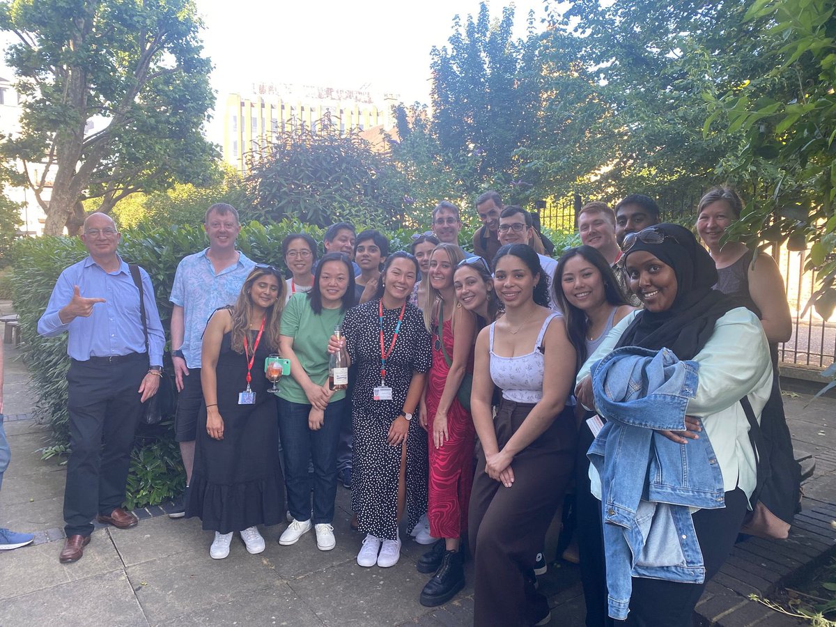 The Naglik Lab tweet media