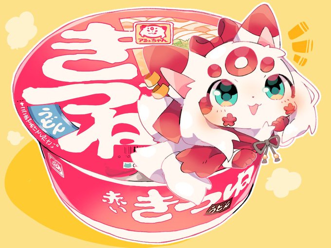 今でもオッかわいいや〜んてなる昔の創作の絵でも見てってください