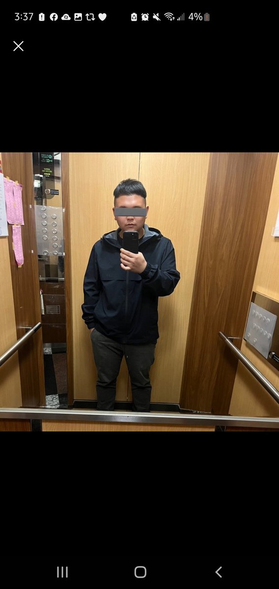 taiwaninthaieye's tweet photo. พอผู้ชายลงมารับ มึง! เป็นใครก็ไม่รู้ 😱 นี่ก็บอกคนนั้นว่า เธอเข้าใจผิดแล้วแหละชั้นมาหาคน(รูปทางซ้าย) แต่คนที่ลงมาเจอคือ(คนรูปขวา) มันต่างกันมากยังกะคนละคน เธอนัดผิดคนแล้วแหละ เธอเข้าใจผิดแน่ๆ นางเลยบอกฉันว่า ...(3) https://t.co/gKXmkjqLs1