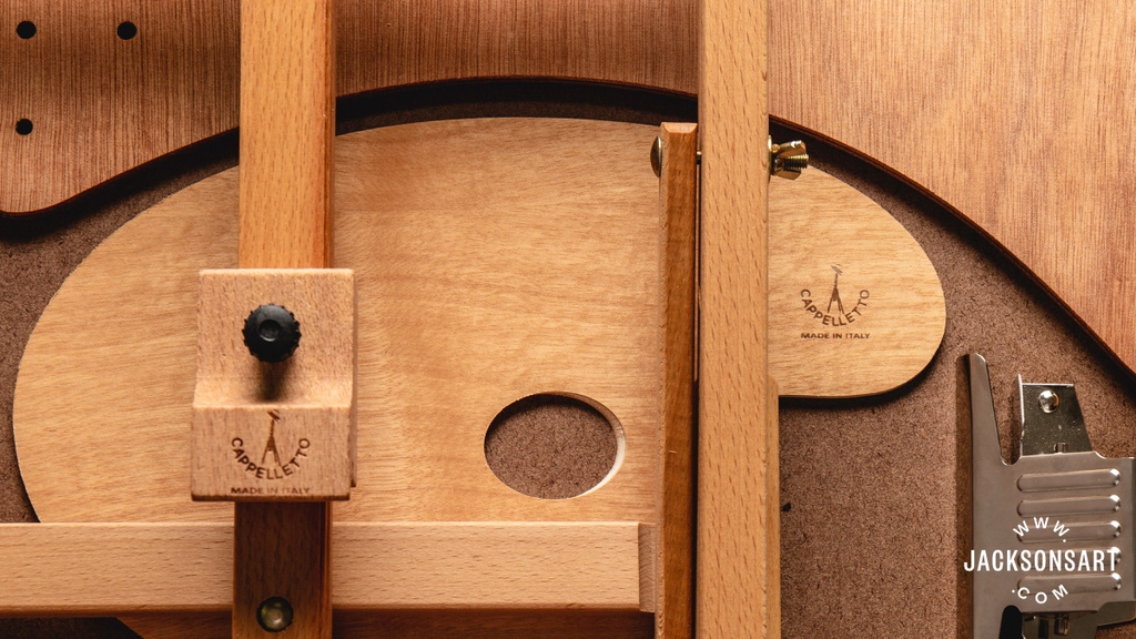 Jackson's Art on Twitter "We stock a range of artist easels that will