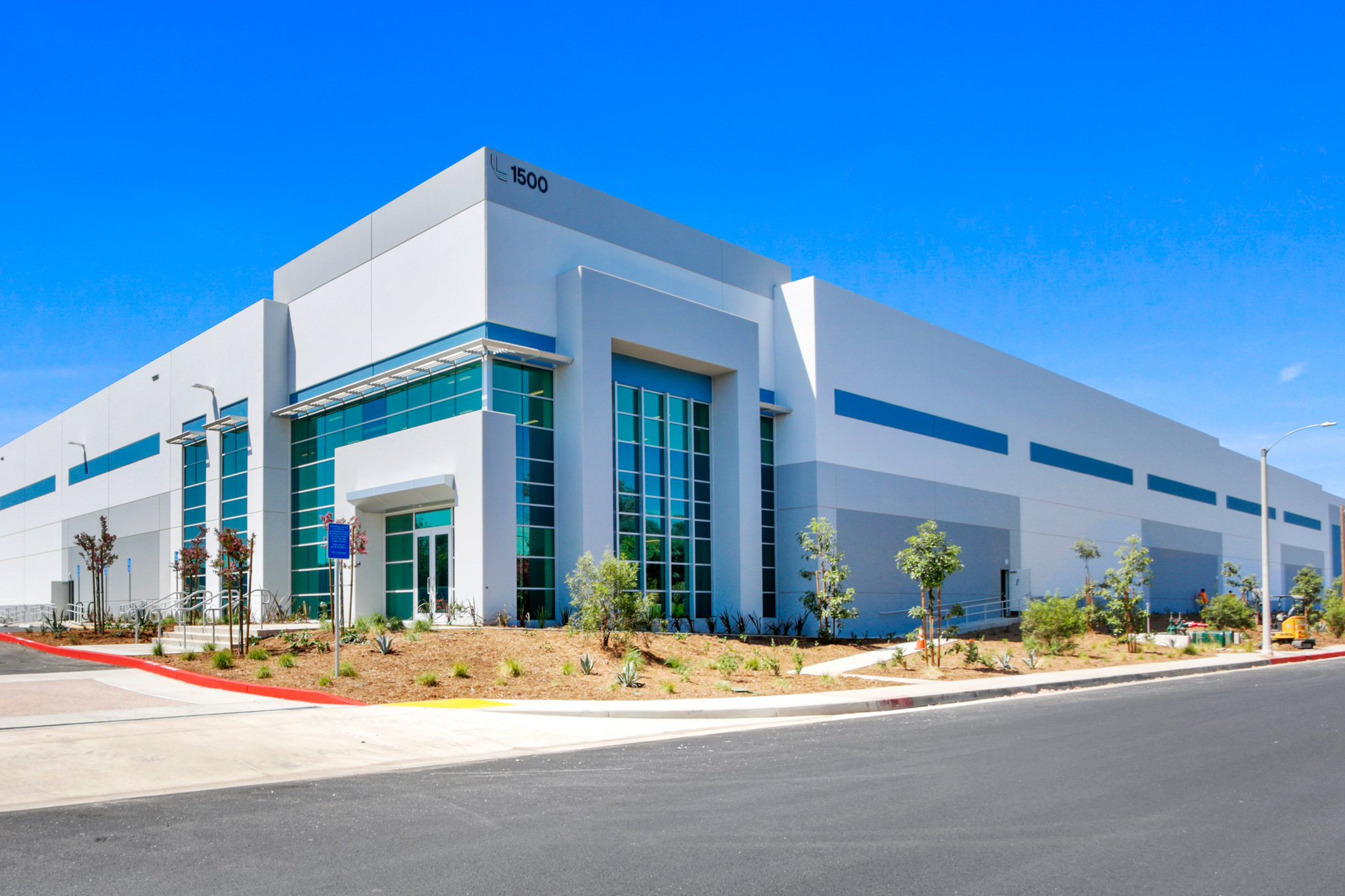 CBRE SoCal Industrial on Twitter "Now Also Available for Sale! ±