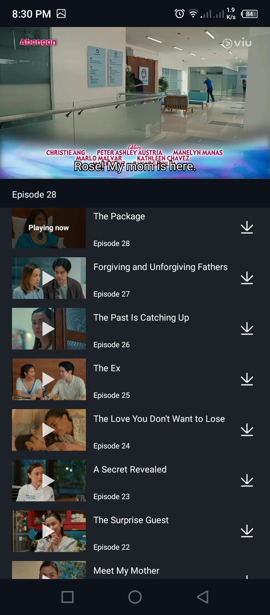 edlyngomez4's tweet photo. Renz, talaga ba ha?! Sinasabi ko na nga ba't may alam ka talaga eh. At Mahal mo pa si Rose. Paano na na niyan? Revenge pala yung rason kaya mo jinowa si Xandra! @iamjoshuagarcia @JodiStaMaria @ImRichardYap08 @gabbi @Viu_PH #UnbreakMyHeart #ep28 #ViuOriginal (EXCITED SA NEXT EP.) https://t.co/tVYAqDpEn2