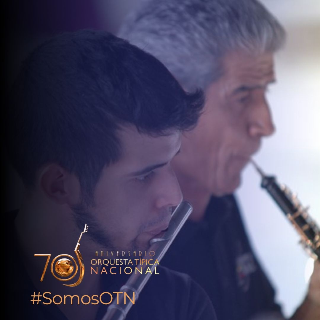 Dentro de sus filas contó con la participación de destacados músicos venezolanos: Teófilo León, Carlos Bonnet, Benito Canónico, Armando Canónico, Pedro Naranjo, Ángel Guanipa, Juancho Lucena, Salvador Bosque, Orlando Gámez Arismendi e Ismael Querales, entre otros. 

#SomosOTN