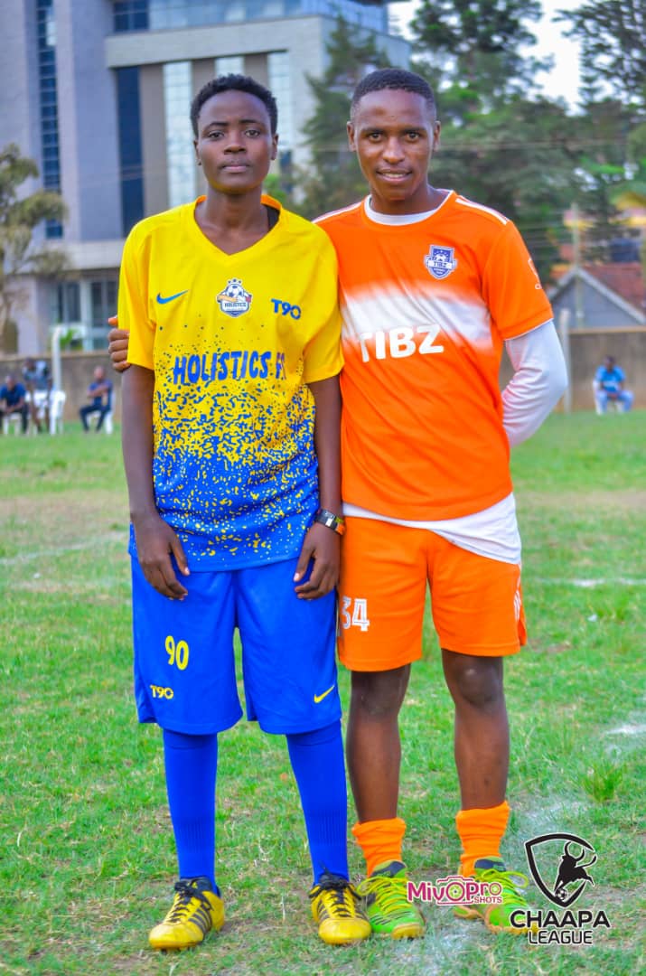 MARY🔷CHAAPA BOND ALWAYS