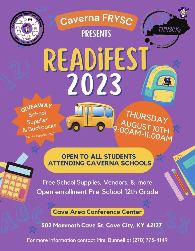 Caverna Independent (@caverna_isd) on Twitter photo 