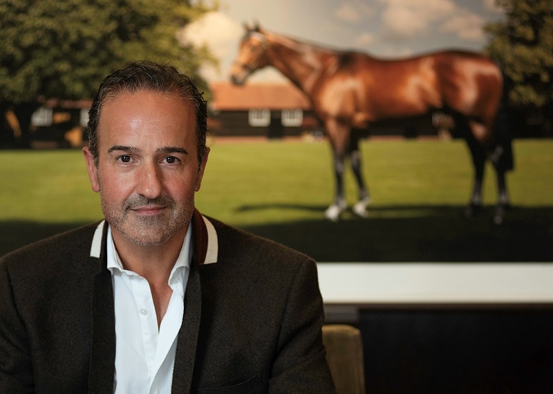 British Sporting Art tweet media