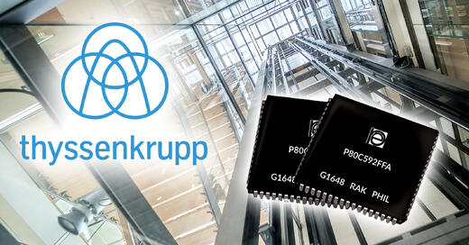 RochesterElec's tweet image. Learn how #RochesterElectronics replicated the #NXP #P80C592 device for #thyssenkrupp, without any need to modify software or hardware, avoiding a costly redesign &amp;amp; requalification, through a form, fit, &amp;amp; functional replacement: hubs.la/Q01TSGTh0  

#semiconductors