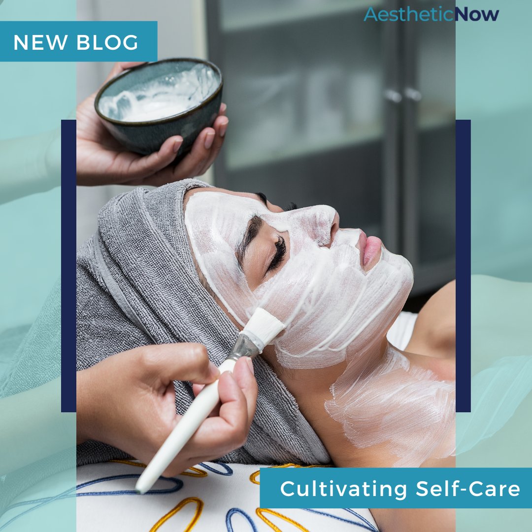 PNEssentials's tweet image. Dive into the world of nurturing and wellness as we explore the rise of self-care businesses in our latest blog. 🌺 We share with you the best ways to incorporate this popular concept into your medspa.
hubs.ly/Q01Xr3gV0
#MedspaSoftware #SelfCareBusiness #EmbraceWellness