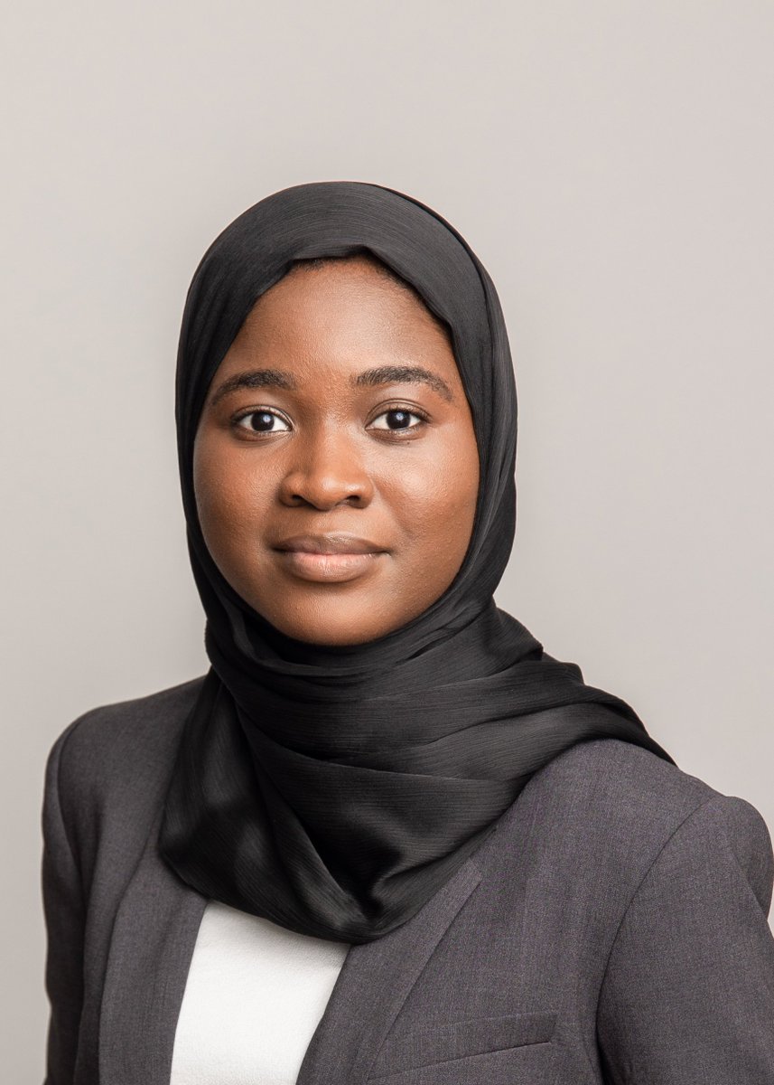Azeezat Ariwoola (@vonewroq_fem) on Twitter photo Hi #MedTwitter 👋🏾!
I am Azeezat Ariwoola, an IMG from Nigeria 🇳🇬. I will be applying to #InternalMed this cycle for #Match2024.
Looking forward to connecting with mentors and other applicants!
<a href="/StoriesImg/">IMG_stories</a> <a href="/Inside_TheMatch/">Inside The Match</a> <a href="/ImgJourney/">TheIMGJourney</a> <a href="/IMG_Advocate/">Advocates for IMGs</a> Hi #MedTwitter 👋🏾!
I am Azeezat Ariwoola, an IMG from Nigeria 🇳🇬. I will be applying to #InternalMed this cycle for #Match2024.
Looking forward to connecting with mentors and other applicants!
<a href="/StoriesImg/">IMG_stories</a> <a href="/Inside_TheMatch/">Inside The Match</a> <a href="/ImgJourney/">TheIMGJourney</a> <a href="/IMG_Advocate/">Advocates for IMGs</a>