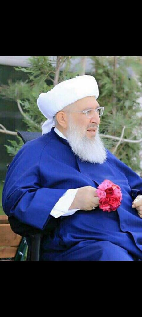 Âlimin ölümü alemin ölümü gibidir . Rabb'im mekanını cennet eylesin inşallah...😔😔😔