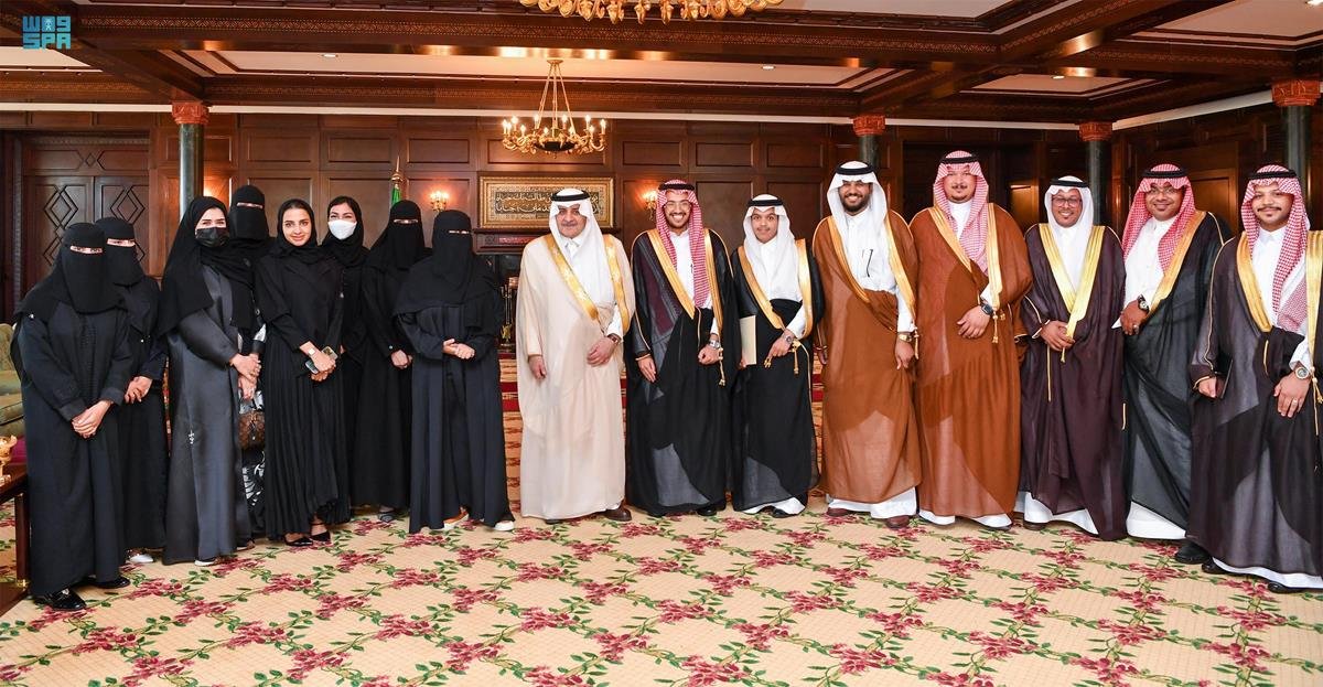 واس العام tweet media
