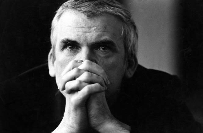 AlmaDeliaMC's tweet photo. "Allí donde habla el corazón, es de mala educación que la razón lo contradiga"

(Vuela alto, Milan Kundera) https://t.co/mXqtdCr8RS
