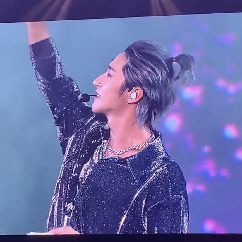 เฮียเหรินทรงนี้เอาไปเลย the best of years 2023