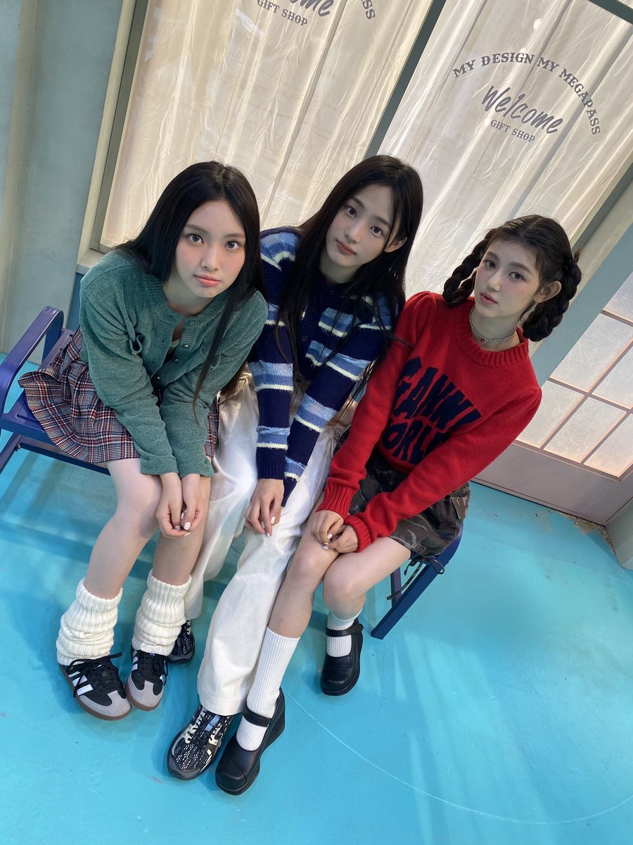 pretty girls <3