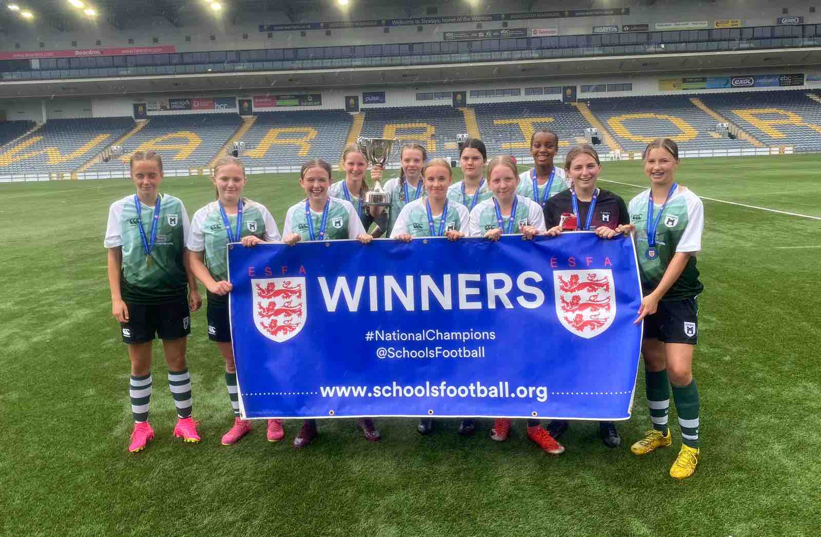 Langley School On Twitter Congratulations To Our U15 Girls Football langley-school-on-twitter-congratulations-to-our-u15-girls-football