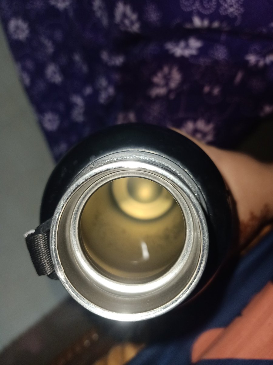 prafulla_pusti's tweet photo. @RWSS_Odisha @RWSS_BHADRAK ଏଯାଏ ପାଣି pipe ରେ ଆସିପାରିଲା ନାହିଁ. Tube well ରୁ ଏମିତି ହଳଦିଆ ପାଣି ମିଳୁଛି ଆମେ ପିଇବା ପାଇଁ ବାଧ୍ୟ୍ୟ. ସ୍ୱାଧୀନତାର ଏତେ ଦିନ ପରେ ଆମେ କଣ ଟିକେ ଭଲ ପିଇବା ପାଣି ପାଇପାରିବୁନି. ଏଇଟା କଣ ଆମ ଭାଗ୍ୟ.
@DM_Bhadrak
@MoSarkar5T https://t.co/OPNXDNFdHt