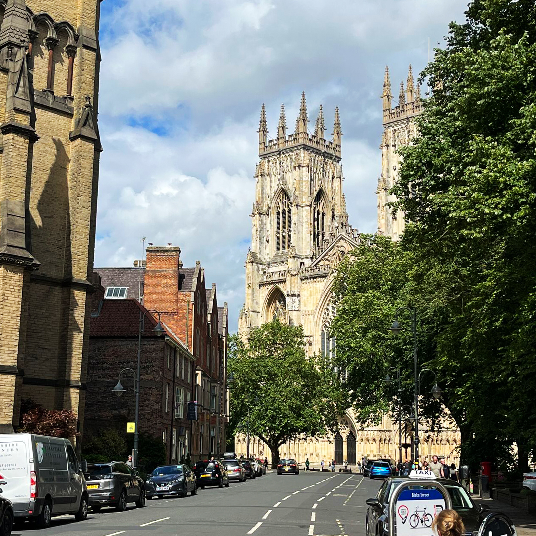 TheTurnerAgency's tweet photo. Last week we attended @CITmagazine Festival of Forums in York. A fantastic opportunity for site visits, networking with other event professionals and insightful panel discussions about immersive events. Thank you! #OneIndustryOneVoice #IndustryTrends #ExpertPanel #EventProfs https://t.co/0fj1rl42zD