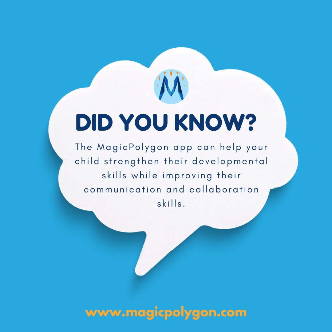Attention parents: Magic Polygon is the app you've been dreaming of. Storytime is now fun and educational! #magic #parents #teachers #storytime