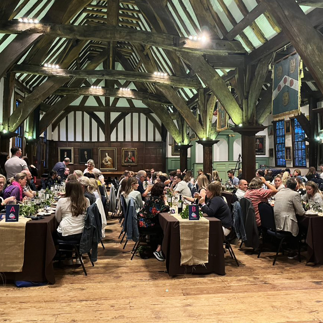 TheTurnerAgency's tweet photo. Last week we attended @CITmagazine Festival of Forums in York. A fantastic opportunity for site visits, networking with other event professionals and insightful panel discussions about immersive events. Thank you! #OneIndustryOneVoice #IndustryTrends #ExpertPanel #EventProfs https://t.co/0fj1rl42zD