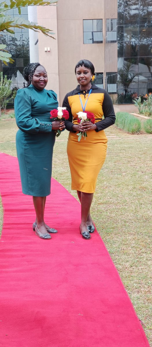 Dollydearest's tweet photo. It was all pomp and color today at #KNLS as the CS for Youth Affairs, Sports, and the Arts Ababu Namwamba unveiled #vtabu, KNLS' new #VirtualLibrary platform. πβ¨ Explore, discover, and broaden your horizons with #vtabu ! π #knlsvirtuallibrary #vtabulaunch #knlsgotgame https://t.co/06DyZeHf7B