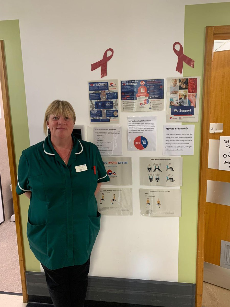 mytt_dart's tweet photo. Amazing deteriorating patient and condition displays from G32a at PGH @DosMyht, DART display on G33 and ward 8 at DDH @DomMyht 🌟🤩

Great work!!

#DeterioratingPatientFocusWeek https://t.co/5q2ggX0OWp