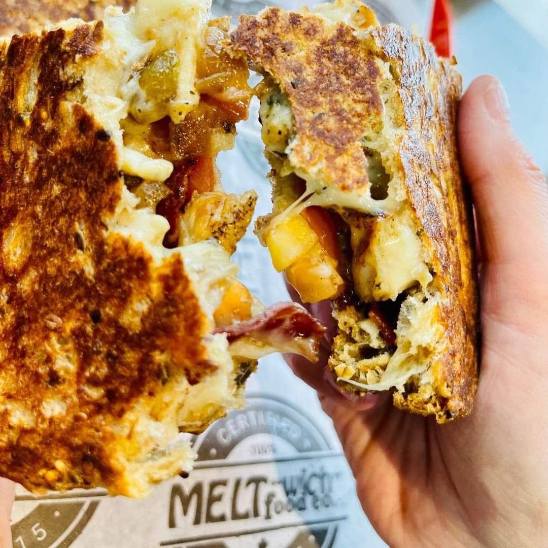 Meltwichfoodco's tweet photo. If you haven’t tried your sandwich grilled, isn’t it time? 

#InCheeseWeTrust #Meltwich   #grilledcheese #freshlymade    #YYZEats #GTAEats #YYCFood #YEGFood #yqreats #saskatoonfood #surreyeats #kelownafoodie #londonontariofood #kitchenerfoodies #waterloofoodies #mississaugaeats https://t.co/HWG6h6hpqr