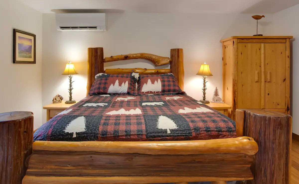 Visit Rainier on Twitter "Cowlitz Vista Cabin is a dogfriendly 2