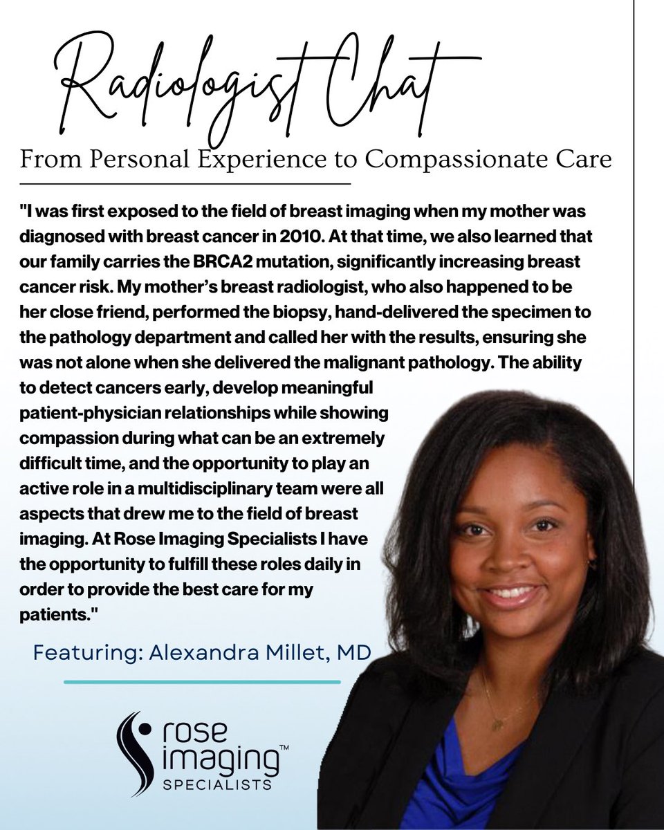 Rose Imaging Specialists tweet media