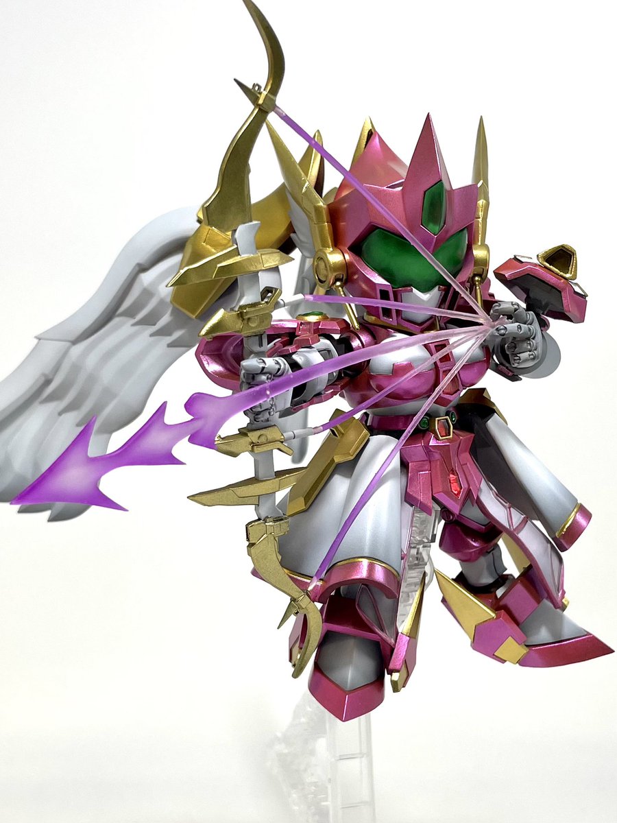 MasakiStudio（チーム蜃気楼） tweet media