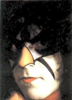 BrandonTheSonic's tweet photo. The late and great Eric Carr would’ve been 73 years old today. 
Happy birthday Eric Carr, the Hawk, the Silver Fox, the Fox. 
Numbers #kiss #thehawk #silverfix #thefox #drummer #doublebass #rocknrollallnite #happybirthday @EricCarr_TheFox https://t.co/UV1rIuaVb7