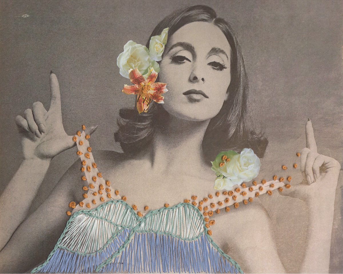 Good morning sunshines ☕️🪡