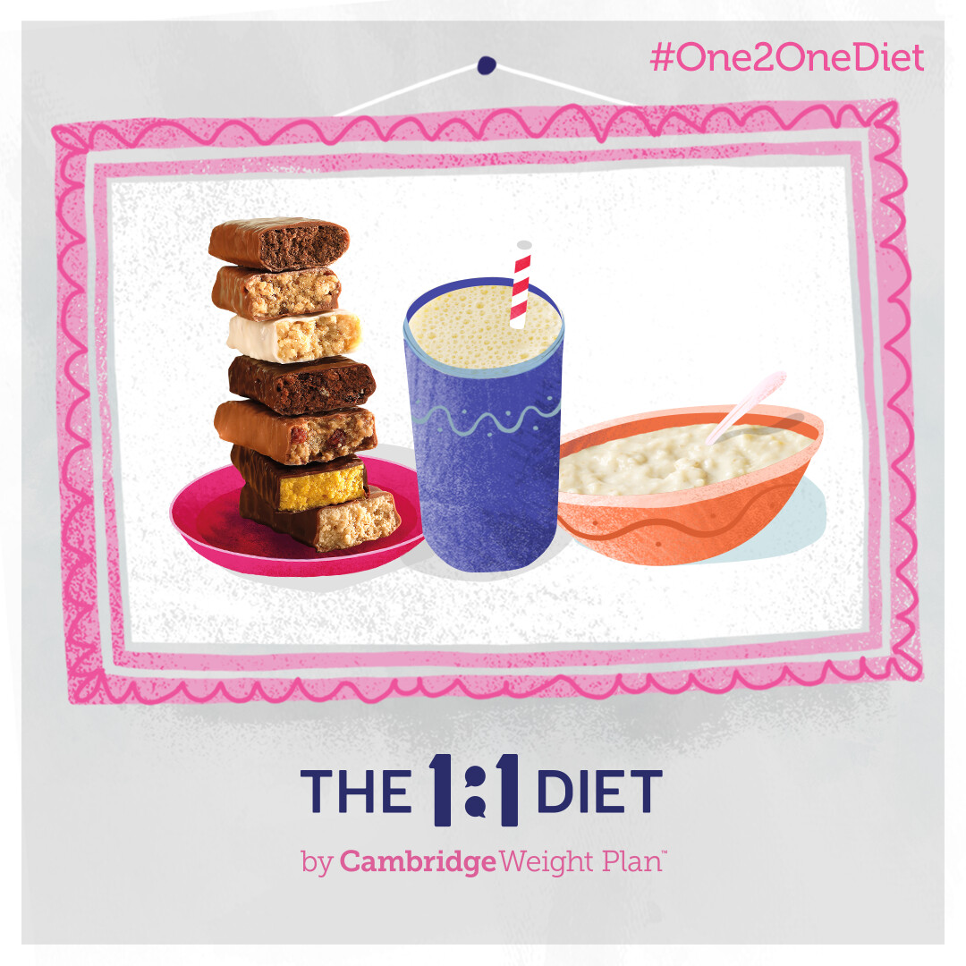 KarentThe1's tweet photo. The 1:1 Diet is not just a simple fix - it can change your life for good! Contact me to find out more. #One2OneDiet https://t.co/D49OKyafwf