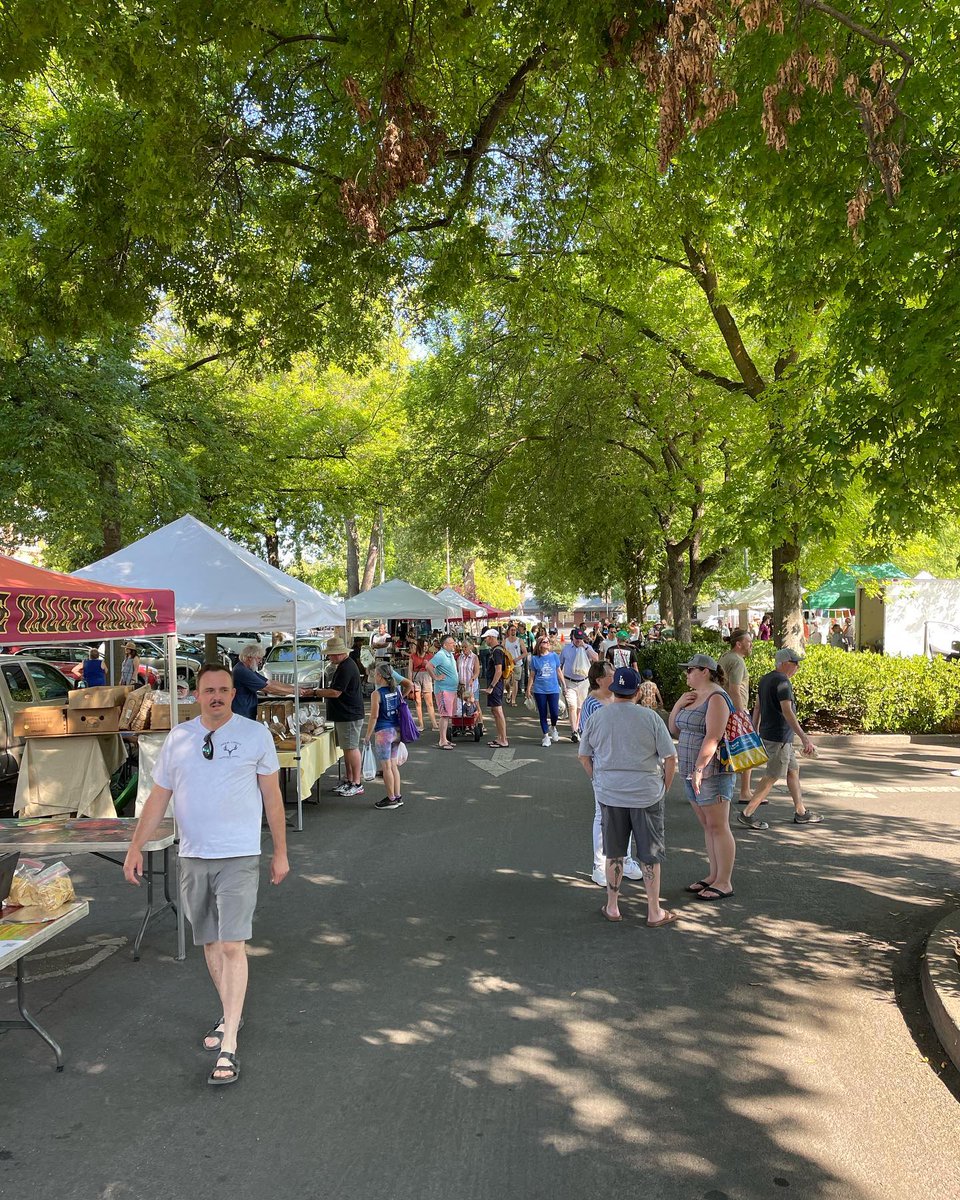 Explore Butte County tweet media