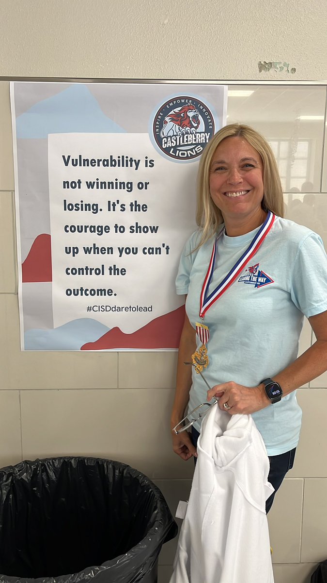 June Ritchlin tweet media