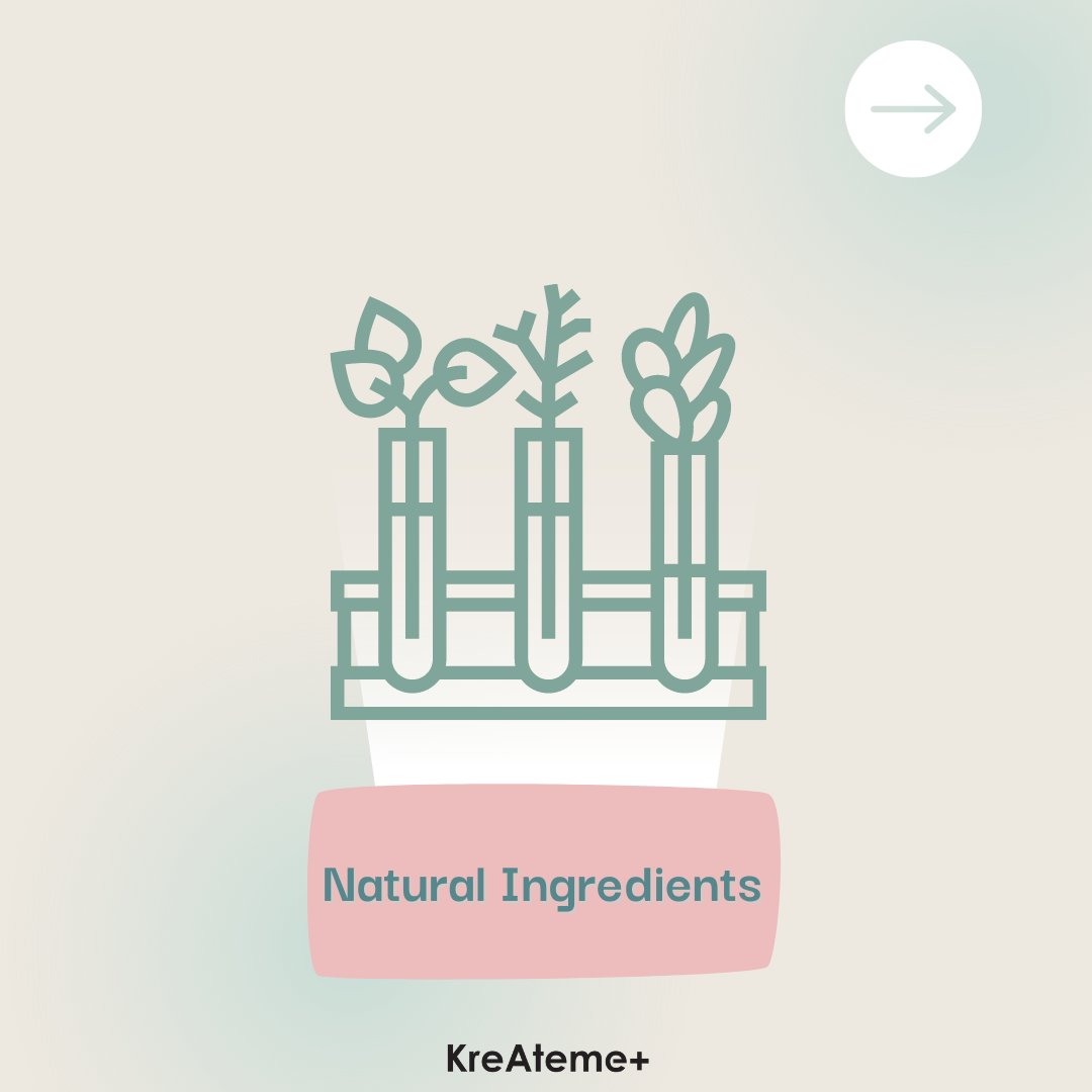 Stay Ahead of the Game with These Top Industry Trends! 🚀✨ (1/2)
#BeautyTrends #IndustryInsights #BeautyForward #StayInformed #BeautyInnovation  #BeautyBuzz #BeautyUpdates #BeautyInsider  #CleanBeauty #SustainableBeauty #GreenBeauty #NaturalIngredients #kreatemeplus #kreateme