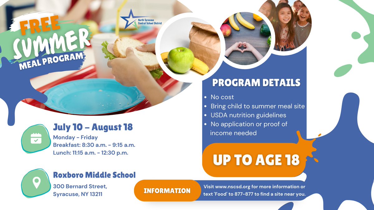 Roxboro Road Middle (@roxmiddle) on Twitter photo 