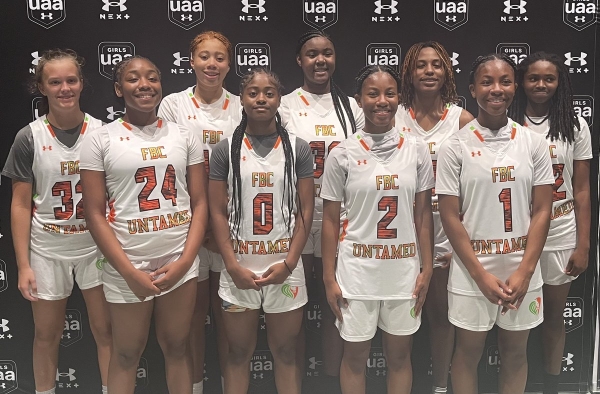 FBC - United We Trust tweet media