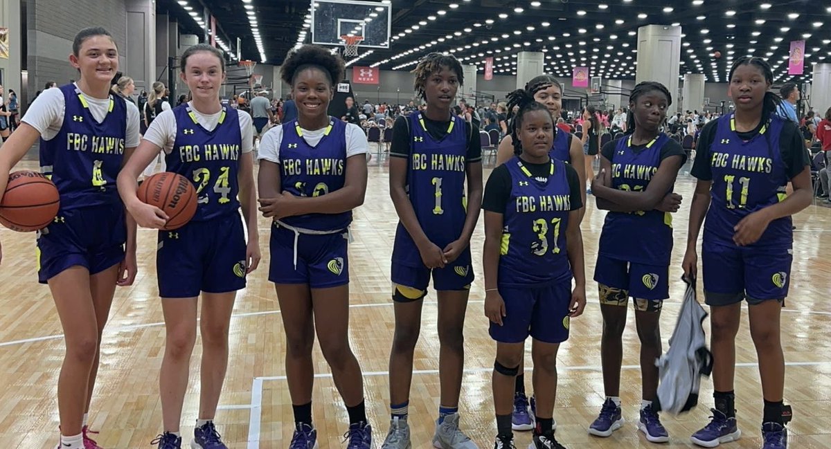 FBC - United We Trust tweet media