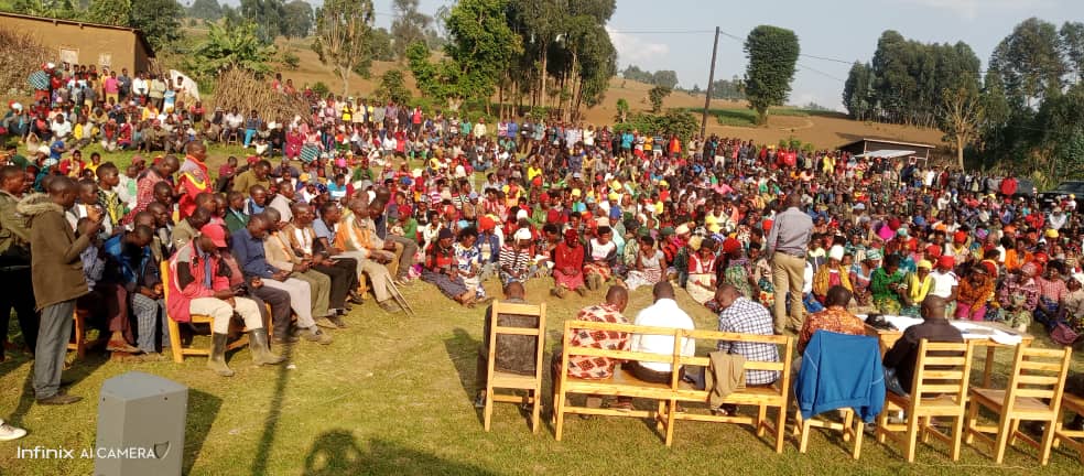Busasamana Sector (Rubavu) tweet media